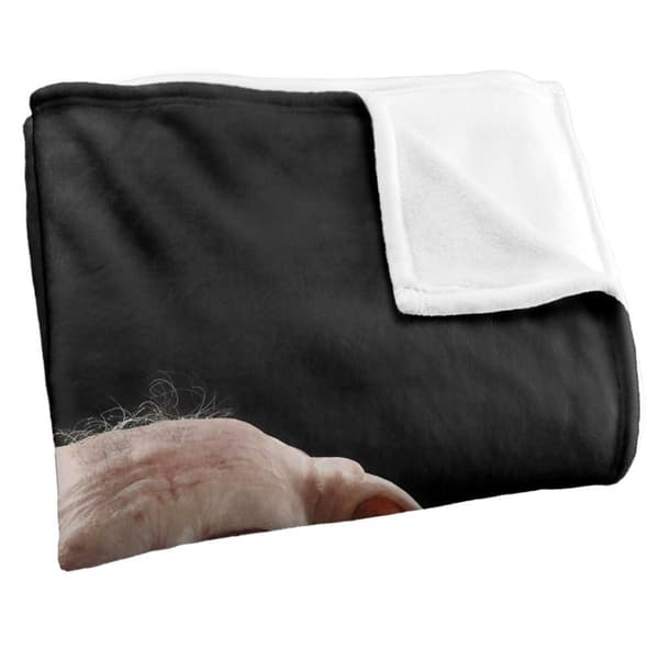 Harry Potter Dobby A Free Elf Soft Touch Blanket