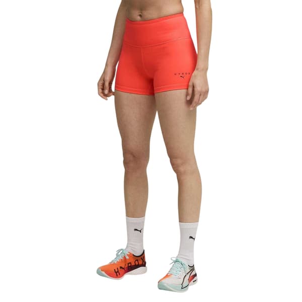 Puma Naisten Hyrox Performance -shortsit
