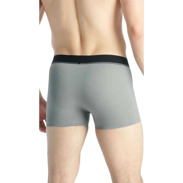 Adidas Miesten Active Micro Flex -bokserit (3 kpl:n pakkaus)