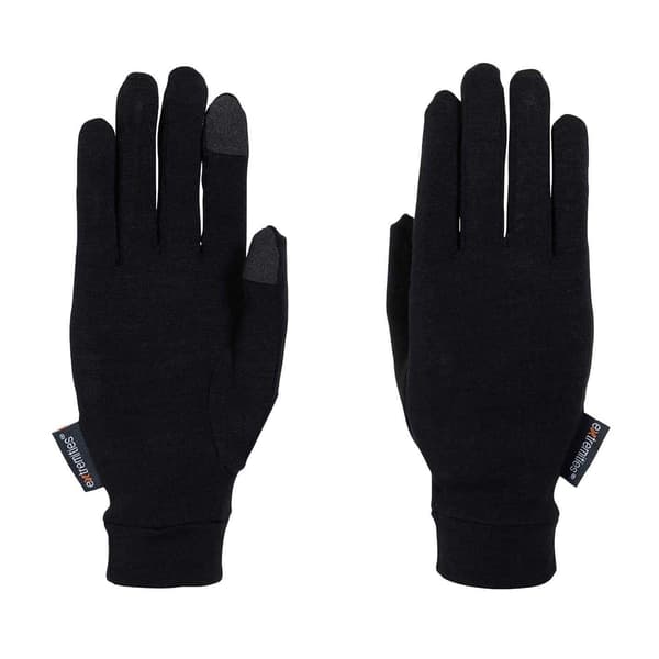 Extremities Touch Screen Merinoullhandskar