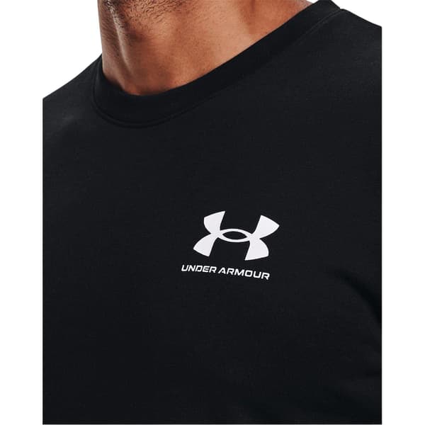 Under Armour Miesten Rival Terry -collegepaita