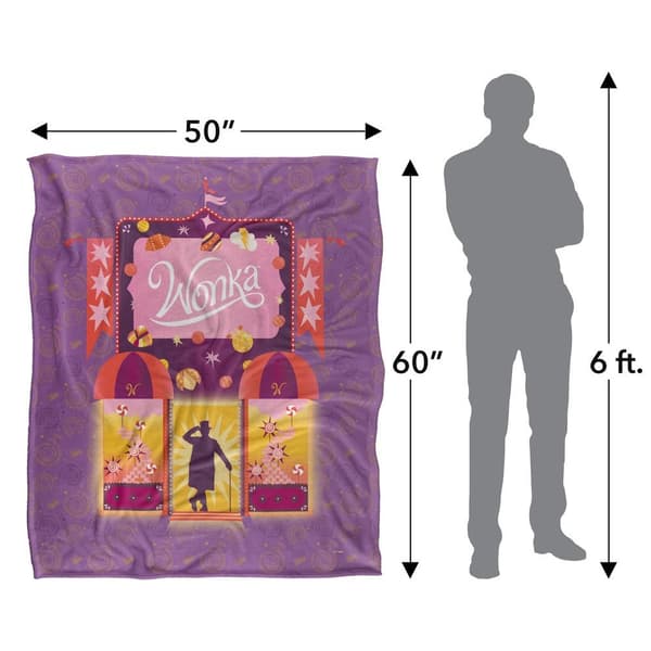 Wonka Outline Filt
