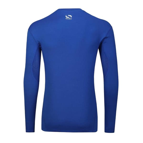 Sondico Mens Core Long-Sleeved Base Layer Top