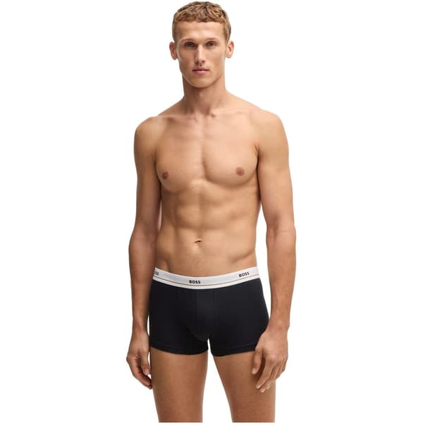Boss Kalsonger för män (5-pack)