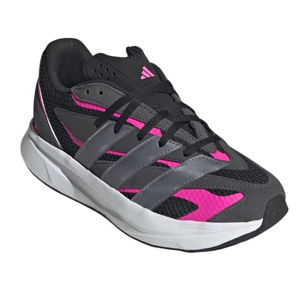 Adidas Lasten Lightblaze Nahkatennarit