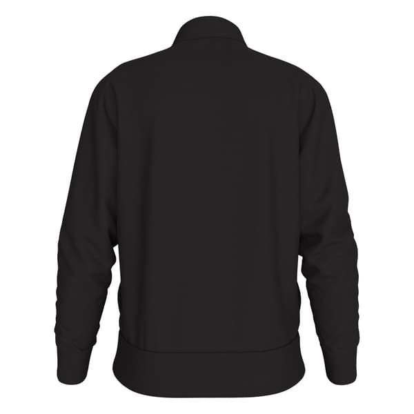 Calvin Klein Herr Monogram Quarter Zip Tröja