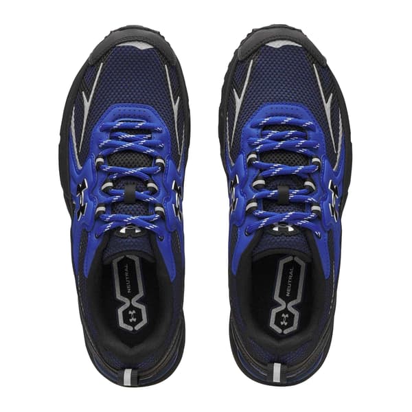 Under Armour Miesten Apparition Tech Mesh -lenkkarit