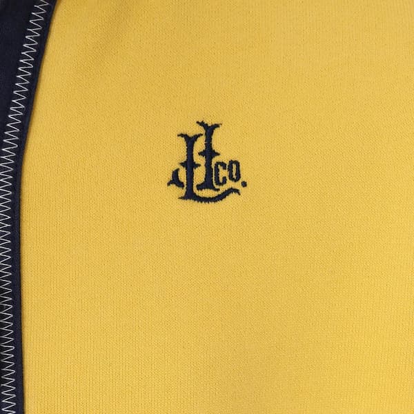 Lazy Jacks Boys Quarter Zip Sweatshirt