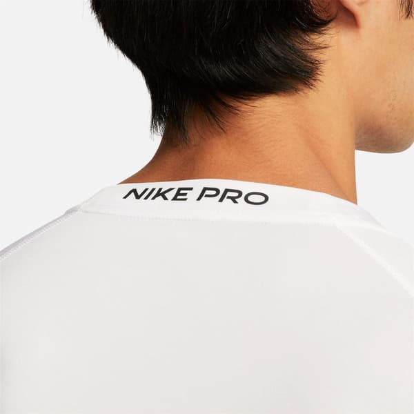 Nike Mens Pro Core Dri-FIT Compression Tight Base Layer Top