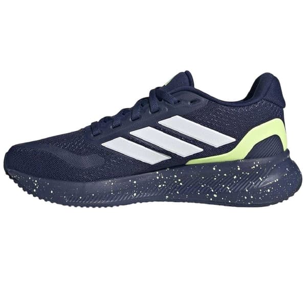 Adidas Lasten Runfalcon 5 Cloudfoam -lenkkarit