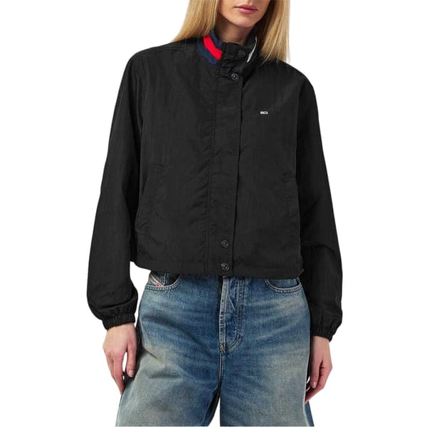 Tommy Jeans Dam Essential Harrington Jacka