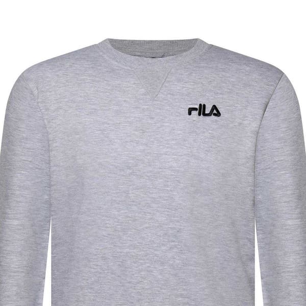 Fila Herr Casper Crew Neck Tröja