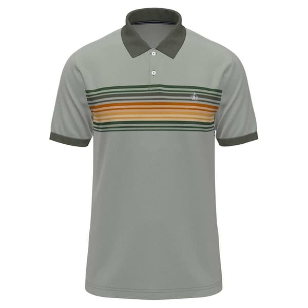 Original Penguin Pikétröja för män