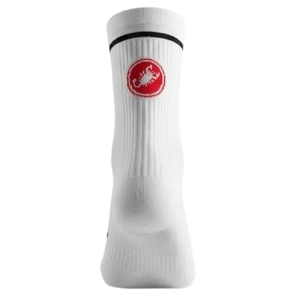 Castelli Herr Entrata Strumpor