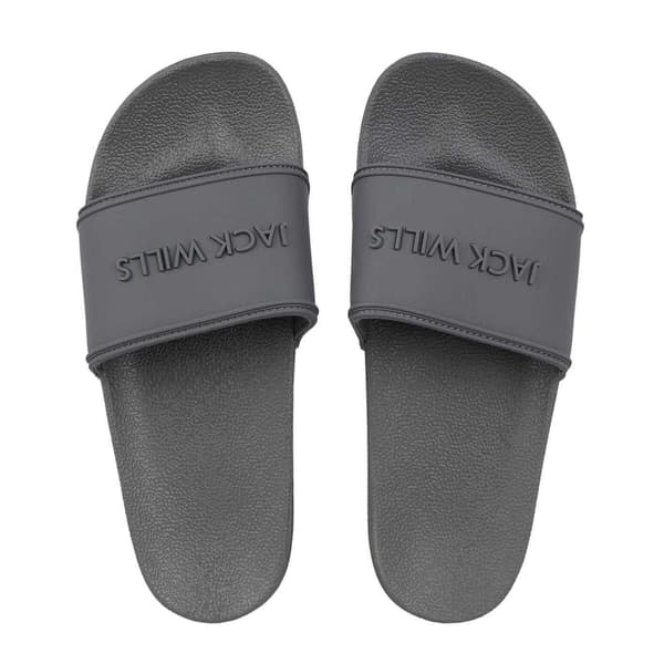 Jack Wills Mens Logo Sliders