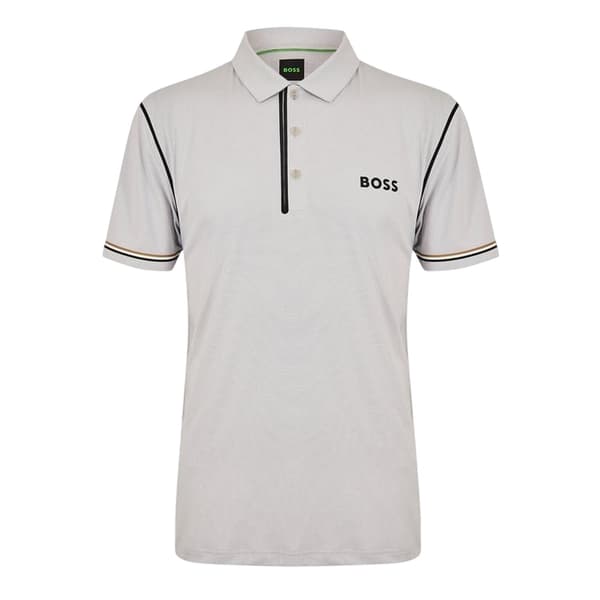 Boss Miesten Paddytech Goc -kauluspoolopaita
