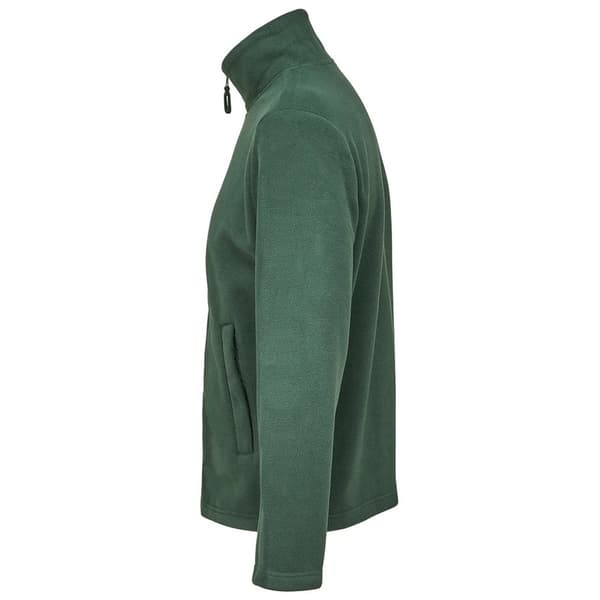 SOLS Unisex Vuxen Microfleece Jacka