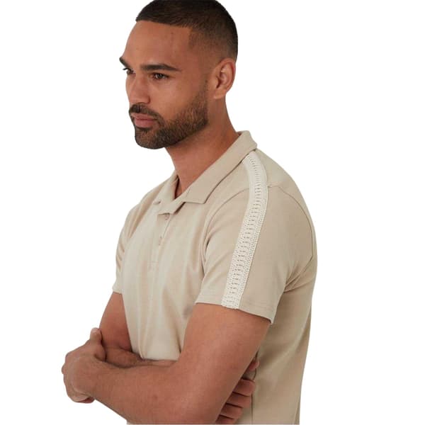Threadbare Mens Kirkby Polo Shirt