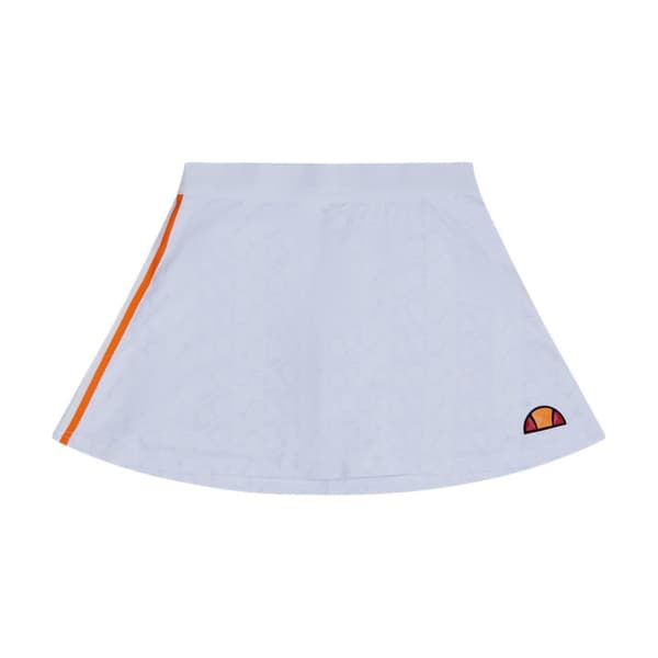 Ellesse Womens/Ladies Kynance Patterned Skort
