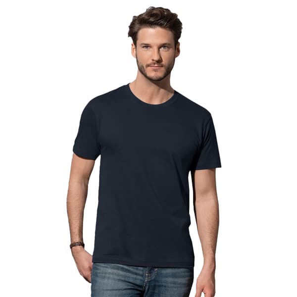 Stedman Comfort Tee til mænd