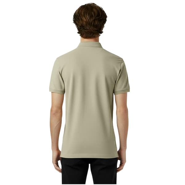 Jack Wills Herr Klassisk Broderad Logotyp Pikétröja