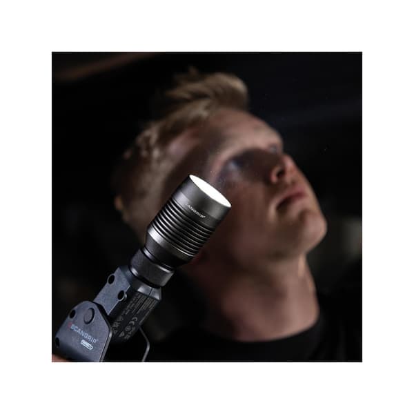SCANGRIP Multilight Search Connect Light 18v bar enhed