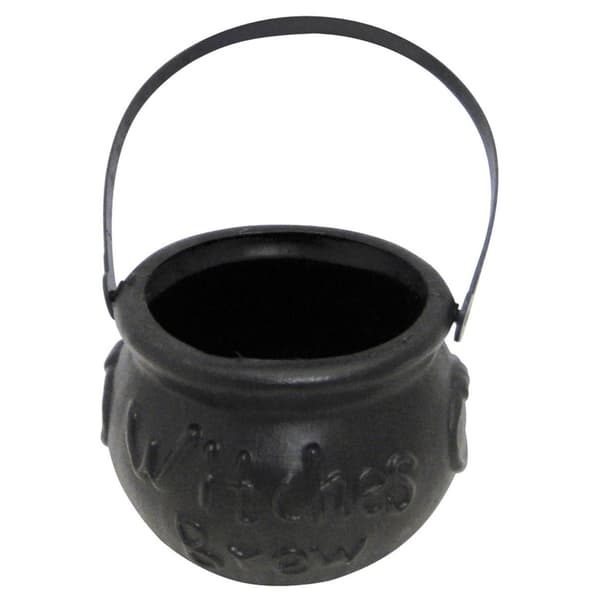 Smiffys Witches Brew Cauldron