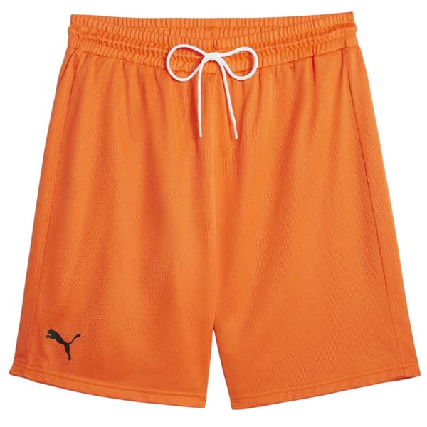 Puma Herr Team Basketshorts