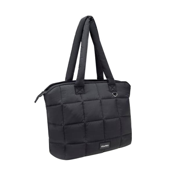 USA Pro Pro Padded Tote Bag