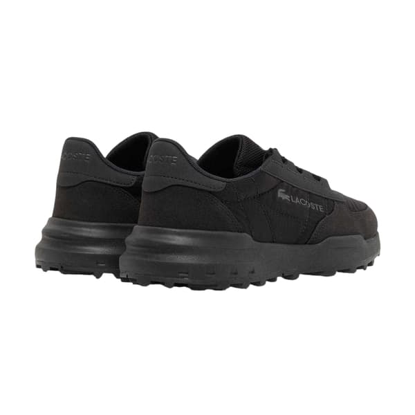 Lacoste Mens Active Evo Nylon Chunky Sole Trainers