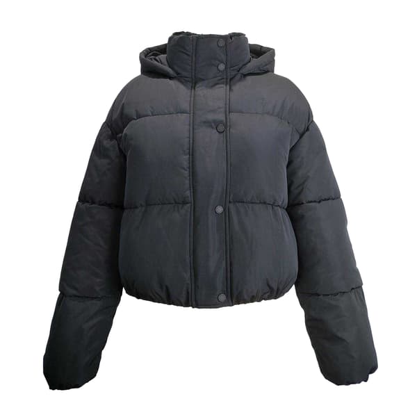 Jack Wills Womens/Ladies Regular Puffer Jacket