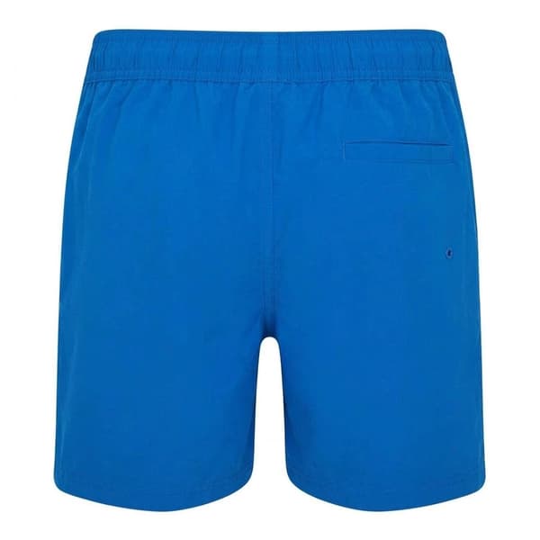 Reebok Badshorts för män, normal passform