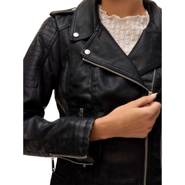 Vero Moda Dam Kerriultra Bikerjacka