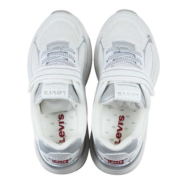 Levis Childrens/Kids Curtis Trainers