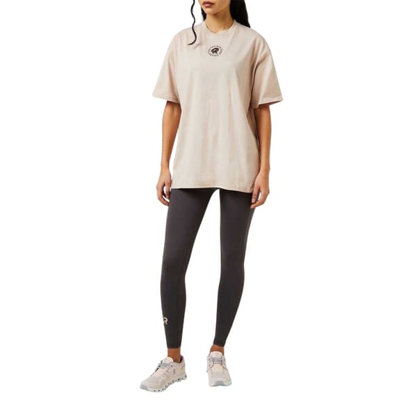 Red Run Naisten Oversized Arkipaita
