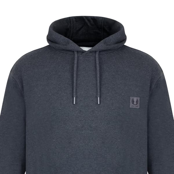 Firetrap Herr Hoodie med Dragsko