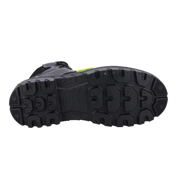 Cofra Mens Darwen Leather Safety Boots