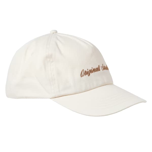 Jack And Jones Herr Logotyp Baseballkeps