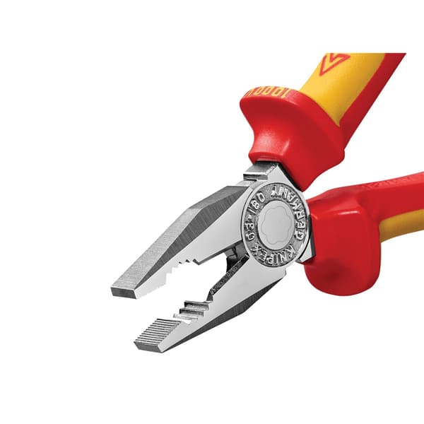 Knipex VDE-yhdistelmäpihdit