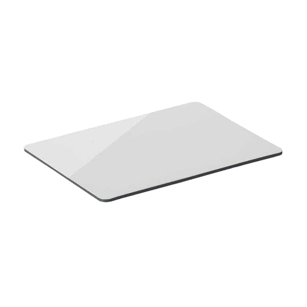 MidOcean Magrec 100 Rektangulær PVC-køleskabsmagnet