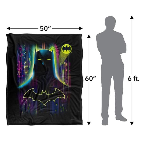 Batman Neonfilt