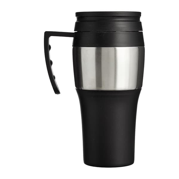 ThermoCafe Resemugg i Rostfritt Stål