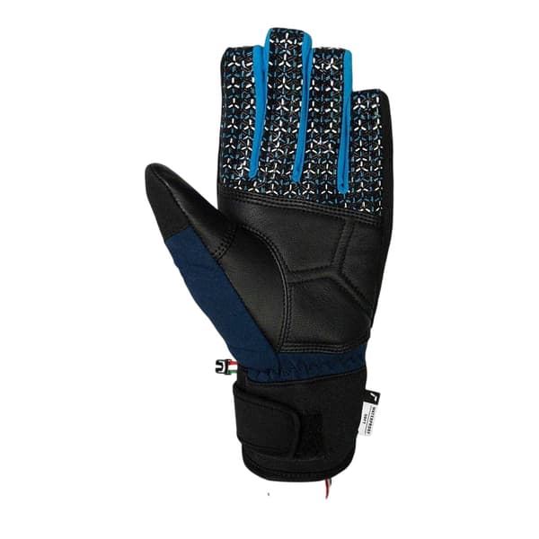Reusch skidhandskar med logotyp för män