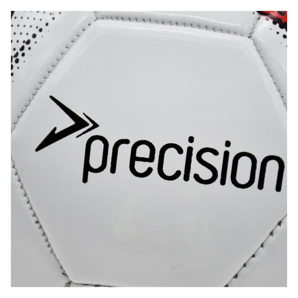 Precision jalkapallolahjasetti