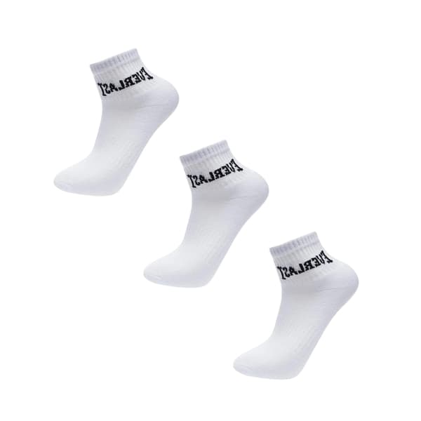 Everlast Barn/Kids Logostrumpor (3-pack)