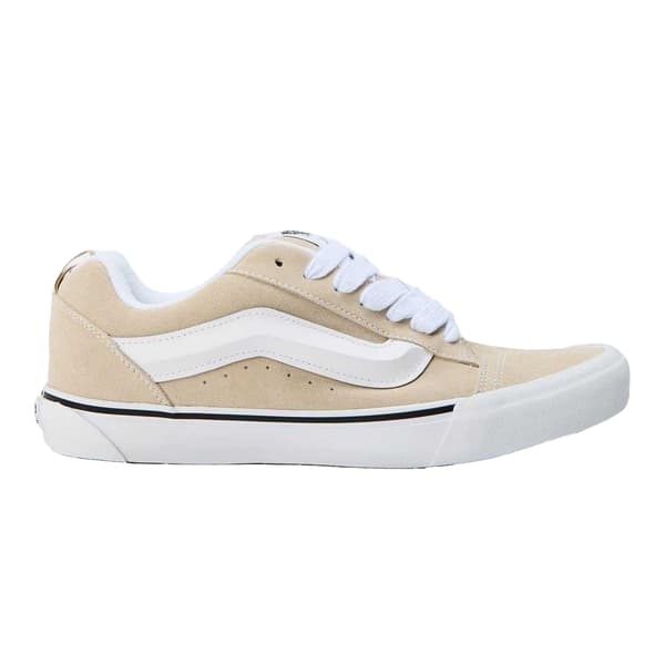 Vans Herr Knu Skool Vadderade Mocka Skateskor