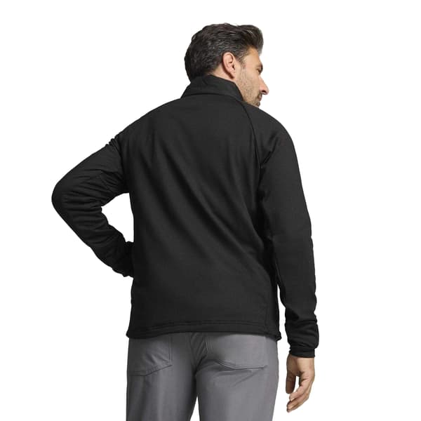 Puma Mens Hielands Lightweight Golf Jacket