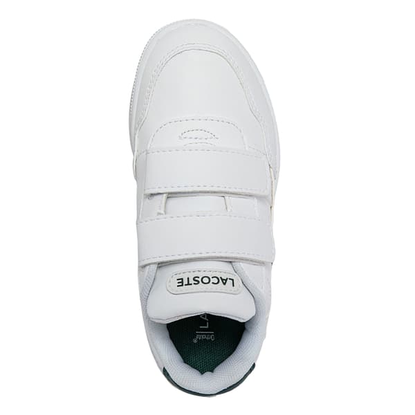 Lacoste Lasten T-Clip Croc -lenkkarit