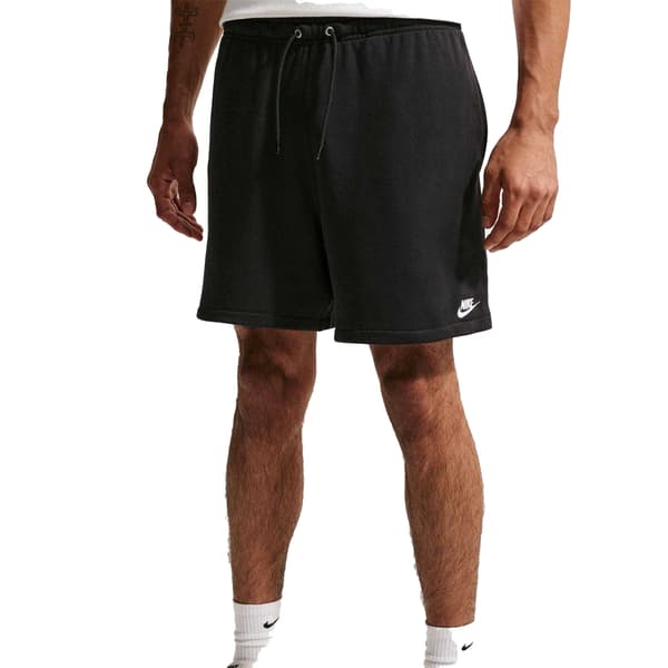 Nike Herr Club Flow Shorts