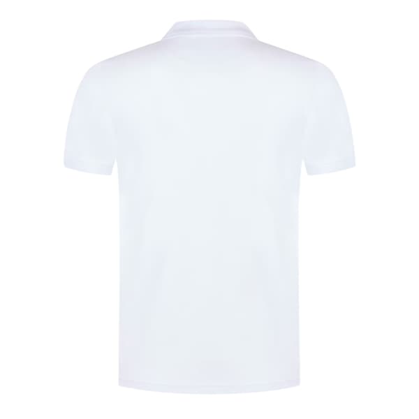 Lyle & Scott Kortärmad Pikétröja för Herr